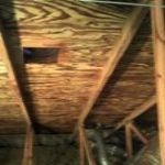 Attic After - 150px Wide